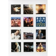 Bon Jovi: The Crush Tour Live (DVD)