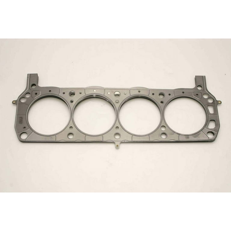 Cometic Gaskets 4.155 MLS Head Gasket .080 - SBF Cometic Gaskets 4.155 MLS Head Gasket .080 - SBF