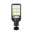 thumbnail image 1 of Light Wall Human Terrace Garden Garden Sensor LED Garage Solar Door LED light, 1 of 8