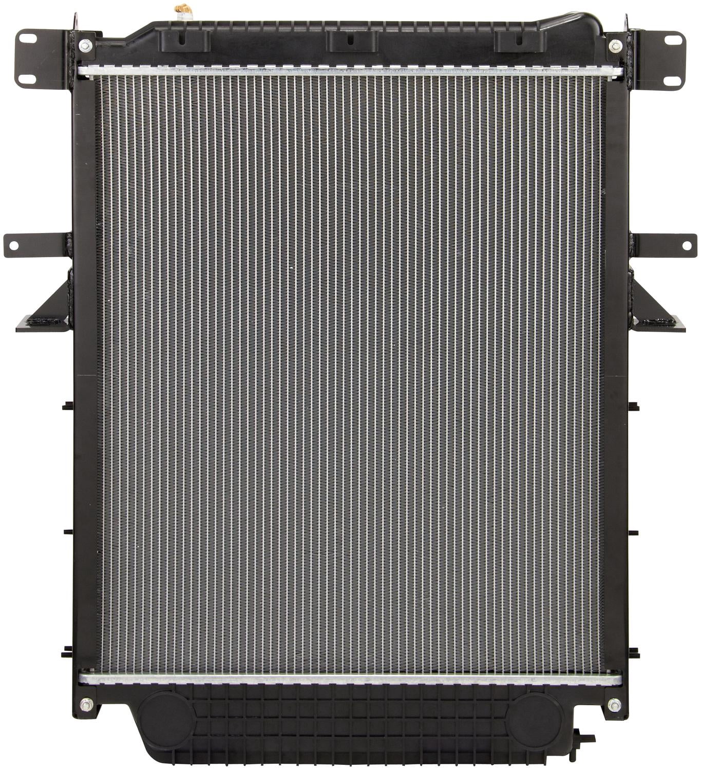 Spectra Premium HD Radiator 2001-1721P