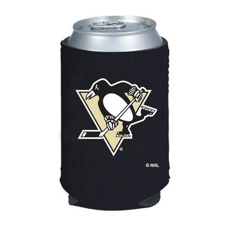 NHL - Pittsburgh Penguins Collapsible Can Koozie