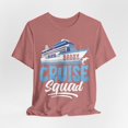 thumbnail image 5 of Men's Daddy Cruise Squad Cotton Shirt, 5 of 10