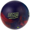 thumbnail image 1 of Storm Phaze II Bola de bolos Rojo/Azul/Púrpura 13 lb, 1 of 1