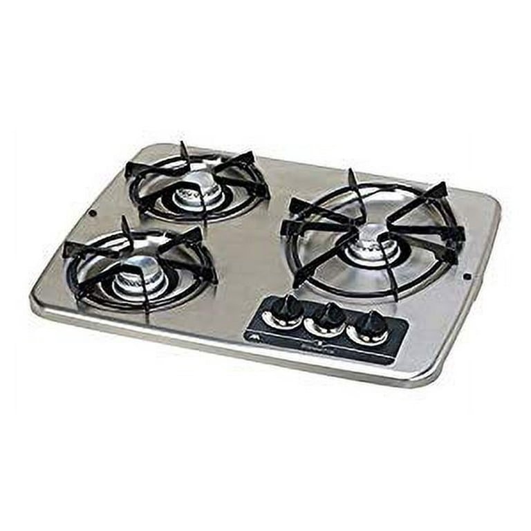 Wedgewood 4 burner clearance rv stove