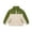 B-Green, variant on Dezsed Kids Full-Zip Fleece Jacket Clearance Toddler Winter Sherpa Coat Lightweight Spring Fall Outwear Warm Jacket for Children Blue 8-9 Years on Clearance
