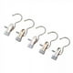 thumbnail image 1 of Pinzas para la ropa Strade Fareast Limited 5 piezas, 1 of 8