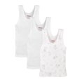 thumbnail image 1 of Paquete 3 Pz Camisetas Cardigan One For You 3 Años, 1 of 2