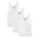 thumbnail image 1 of Paquete 3 Pz Camisetas Cardigan One For You 3X Años, 1 of 2