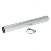 Banks Power 99-03 Ford 7.3L CCLB Extension Pipe Kit - 4in Exhaust Fits select: 1999-2003 FORD F350, 1999-2003 FORD F250