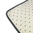 thumbnail image 6 of Area Rugs For Living Room Decor - Aerial Flora Soft Anti Slip Throw Washable Rugs 5x7 For Bedroom, Indoor Carpet For Bedroom Living Room 80x58In, 6 of 7
