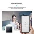 thumbnail image 3 of Corui Wifi 1/2/3/4 Gang Tuya Eu/us Standard Smart Touch Switch Smart Home, 3 of 4