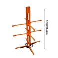 thumbnail image 3 of Bdday Printing Decoration Home Living Room Shoe Rack, 3 of 9