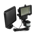 thumbnail image 4 of Outdoor Solar Power LED Lamp Patio Courtyard Backyard Garden Waterproof Motion Sensor Wall Light Baohd, 4 of 9