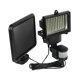 thumbnail image 2 of Lámpara LED de energía solar para exteriores, patio, patio, jardín, luz de pared con sensor de movimiento a prueba de agua Methold HA7087-00B, 2 of 7