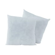 Poly-Fil Basic 18 x 18 Pillow Insert (Pack of 2)