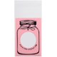 thumbnail image 3 of Recuerdos para Boda 100 pcs Bolsa Preciosa de Plástico de 4 Colores para Galletas de Chocolate Caramelo Bolso de Empaquetado de Regalo de Favor Partido Fiesta Boda (7*10+3Pink), 3 of 4