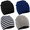 4 Pack Multicolor 3, variant on Winter Cotton Warm Hat Unisex Baby Beanie Hat Infant Baby Soft Cute Knit Cap 6 Pack 8S