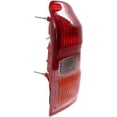 thumbnail image 3 of Tail Light Compatible With 2001-2003 Toyota RAV4 Right Passenger, 3 of 5