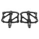 thumbnail image 4 of Pedales de bicicleta de montaña duraderos GUB GC‑070 con 3 rodamientos, accesorios de bicicleta de aleación de aluminio, 4 of 15