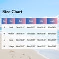 thumbnail image 2 of Womens Tennis Dress with Built in Shorts Workout Dress Athletic Mini Sundress Backless Summer Dresses Golf Outfits, 2 of 5