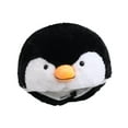 thumbnail image 3 of Sombrero de felpa de pingüino lindo Sombrero de esquí Sombreros divertidos Accesorios Sombrero de felpa para vestirse de vacaciones Yinane gorro de peluche, 3 of 8