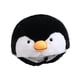 thumbnail image 2 of Gorro de peluche jinwen de Pingüino de Dibujos Animados Invierno, 2 of 8