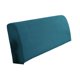 thumbnail image 3 of Funda para cabecera de cama Protector de cabecera de cama Funda trasera de cama extraíble a prueba de polvo Verde, 3 of 9