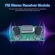 thumbnail image 4 of Módulo receptor de radio FM Bsvklp digital 50Hz-18KHz Kit de radio DIY, 4 of 9