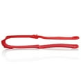thumbnail image 2 of Acerbis Chain Slider (Red) Compatible With 17-19 HONDA CRF450R, 2 of 3