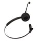 thumbnail image 4 of Auriculares De Centro De Llamadas, Baja Latencia, Diadema Flexible De Un Solo Oído, Auriculares Inalámbricos Para Teléfono, Almohadillas Blandas Ligeras Y Estables Para El Hogar, 4 of 8
