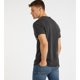 thumbnail image 2 of Amplified - Camiseta Pink Floyd Neon Dark Side para Adultos Unisex (Carbón), 2 of 5