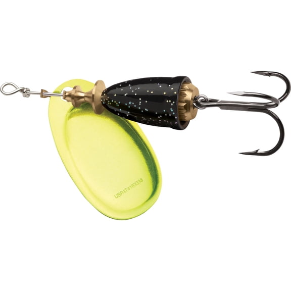 Blue Fox Classic Vibrax Spinner
