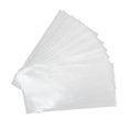 thumbnail image 2 of koolsoo 100 Pieces Environmental PVA Fast Dissolving Bags Carp Fishing Bait Tackle, 2 of 5