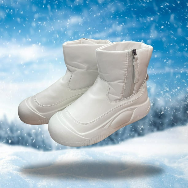 Senderismo Botas Invierno NiÃ±o Decathlon Nieve Niña Botas Nieve