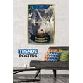 thumbnail image 2 of Disney Pixar Onward - Pegacorn Wall Poster, 22.375" x 34", Framed, 2 of 3
