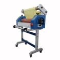 thumbnail image 2 of PreAsion 25In Semi Auto Cold Laminator Automatic/Manual Laminator Machine 110V, 2 of 10