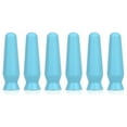 thumbnail image 1 of Lens Remover and Inserter Vent Free Contacts compatible with Hard Contact Lenses and Prosthetic Eyes 6 Count, 1 of 5