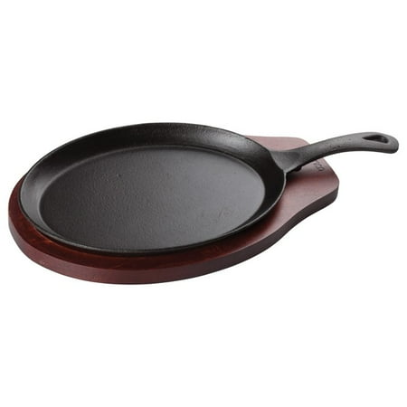 

Fajita Server Sets Cast Iron 3 packs