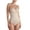 Cupid Nude, variant on Women's TC Fine Intimates 4090 Shape Away Strapless Bodybriefer with Back Magic (Cupid Nude 34C)