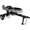 Dirty Hand Tools 27 Ton Horizontal/Vertical Log Splitter, Kohler Engine