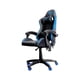 thumbnail image 2 of Silla Gamer Necnon iluminación RGB NBSGR122RG, 2 of 4