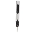 thumbnail image 4 of Mini Micro Engraver, 10W Intelligent Overload Protection Electric Engraving Pen Aluminum Alloy  For Jade For Wood, 4 of 8