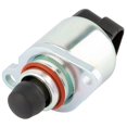 thumbnail image 5 of BOXI 17113598 IAC Idle Air Control Valve Fits Chevrolet Avalanche Camaro Silverado 1500 2500 3500 Suburban Tahoe GMC Pontiac Cadillac Models, 5 of 6