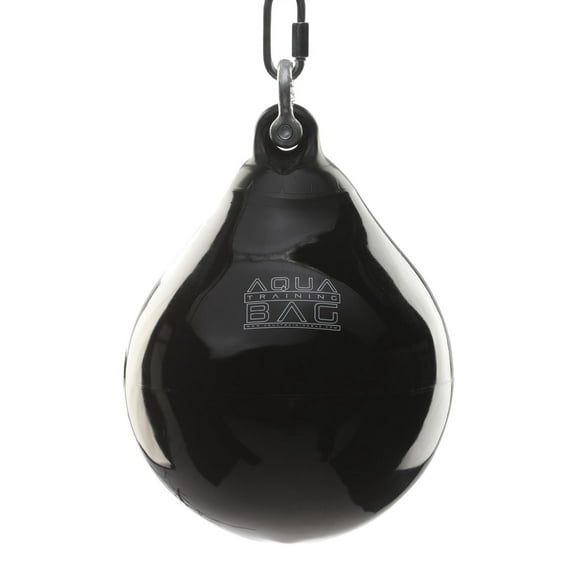 9" 15lb. ATB Training Bag - Black Eye