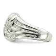thumbnail image 4 of Sterling Silver Fancy Ring, 4 of 6