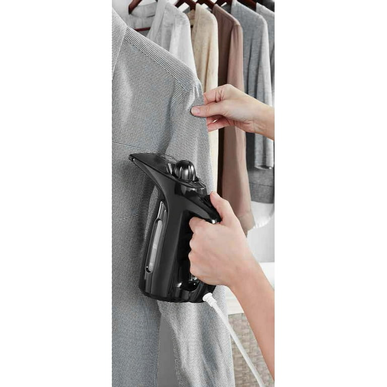 Mainstays Handheld Portable Garment Steamer