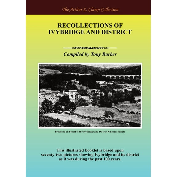 Recollections of Ivybridge and District, (Paperback)