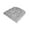Gray, variant on Stretch Velvet Chair Seat Cover with Elastic Band,Non-Slip Polyester Fabric for Dining and Office Chairs,Universal Fit Decorative Protector for Home and Hotel Use(Pink)