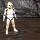 thumbnail image 1 of Star Wars 104th 212th 442nd 332nd 501st 6 "figura de acción ARC ARF Trooper Shock Asohka Commander Fase 2 Episodio II juguetes clon, 1 of 4