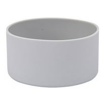 EGYMEN Silicone Boot, Protective Silicone Sleeve for Quencher Tumblers, Bottom Cover for Water Bottles, Flexible Tumbler Protector for 40oz and 30oz Cups(Gray)